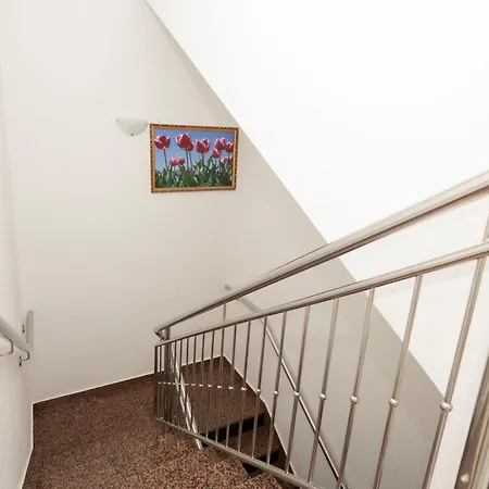 Amazing In With Kitchen Apartment *